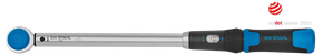 Werkstatt Drehmomentschlüssel, 1/2", 40-200 Nm