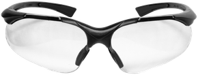 Schutzbrille, farblos