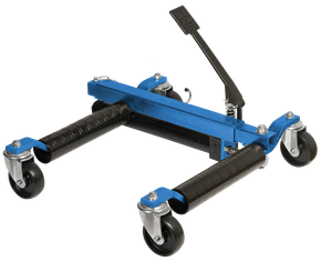 Rangierwagenheber, bis 300 mm Reifen