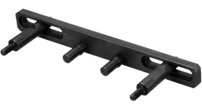 Blockierwerkzeug Kurbelwellen-Riemenscheibe, Dacia/Nissan/Renault/Smart