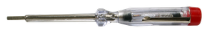 Spannungsprüfer, 200-250 V, 140 mm