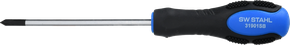 Schraubendreher, schlagfest, Kreuz, PH0 x 75 mm