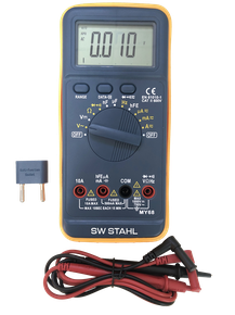 Digital-Multimeter, 1000 V